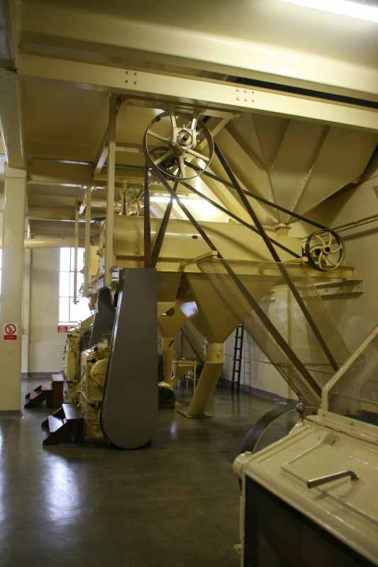 Nieuw-Zeeland 2011 - 1928